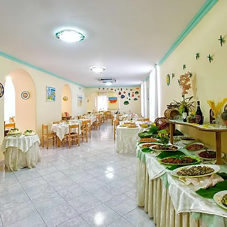 Hotel Eden Park