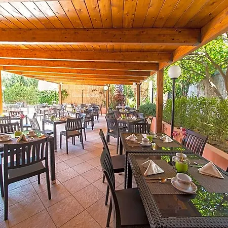 Eden Park Hotel Forio (Isola d'Ischia)