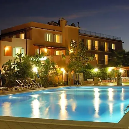 Eden Park Hotel Forio (Isola d'Ischia)