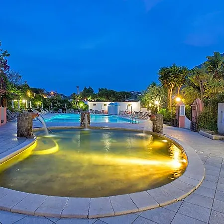 Eden Park Hotel Forio (Isola d'Ischia)