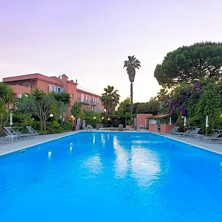 Hotel Eden Park Forio di Ischia