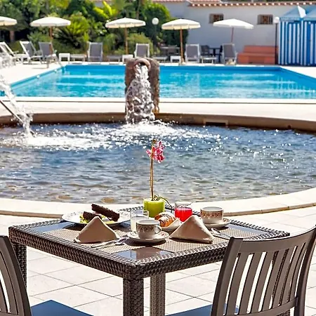 Eden Park Hotel 3*